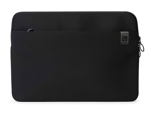 TUCANO Tucano 16" Top Sleeve - Black BFTMB16-BK