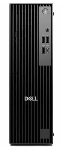 DELL DELL PRO SLIM DESKTOP, I5-14500, vPro 16GB, 512GB, W11P, 3YOS BTO009_QCS1250_NZ