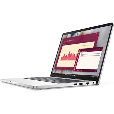 DELL DELL DEAL: PRO14 NB 14" FHD+IR, U7-255U 32 512 3YOS +WD25 DOCK + 2X P2426H 1080P MONITORS BTO108_PC14250_NZ3Y-DK2XMON26