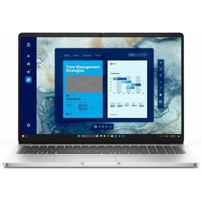 DELL DELL PRO16 NOTEBOOK, 16" FHD+ IR, U7-255U, 32GB, 1TB, WL, W11P, 3Y OS BTO108_PC16250_NZ3Y