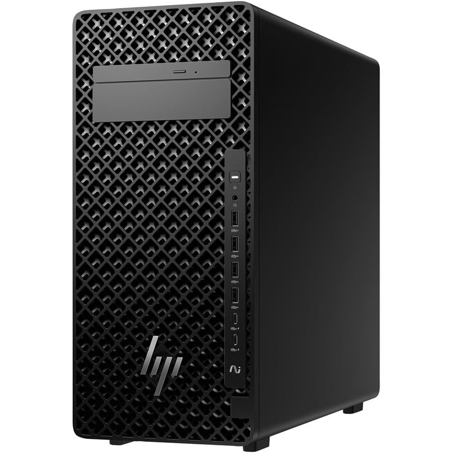 HP HP Z2 TOWER G1i U7-265 32GB 1TB RTX A1000 WIFI WIN 11 PRO BV2Q6PT