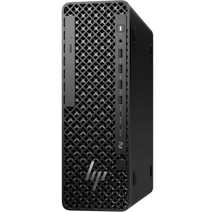 HP HP Z2 SFF G1i U7-265 32GB 1TB RTX A1000 WIFI WIN 11 PRO BV2Q7PT