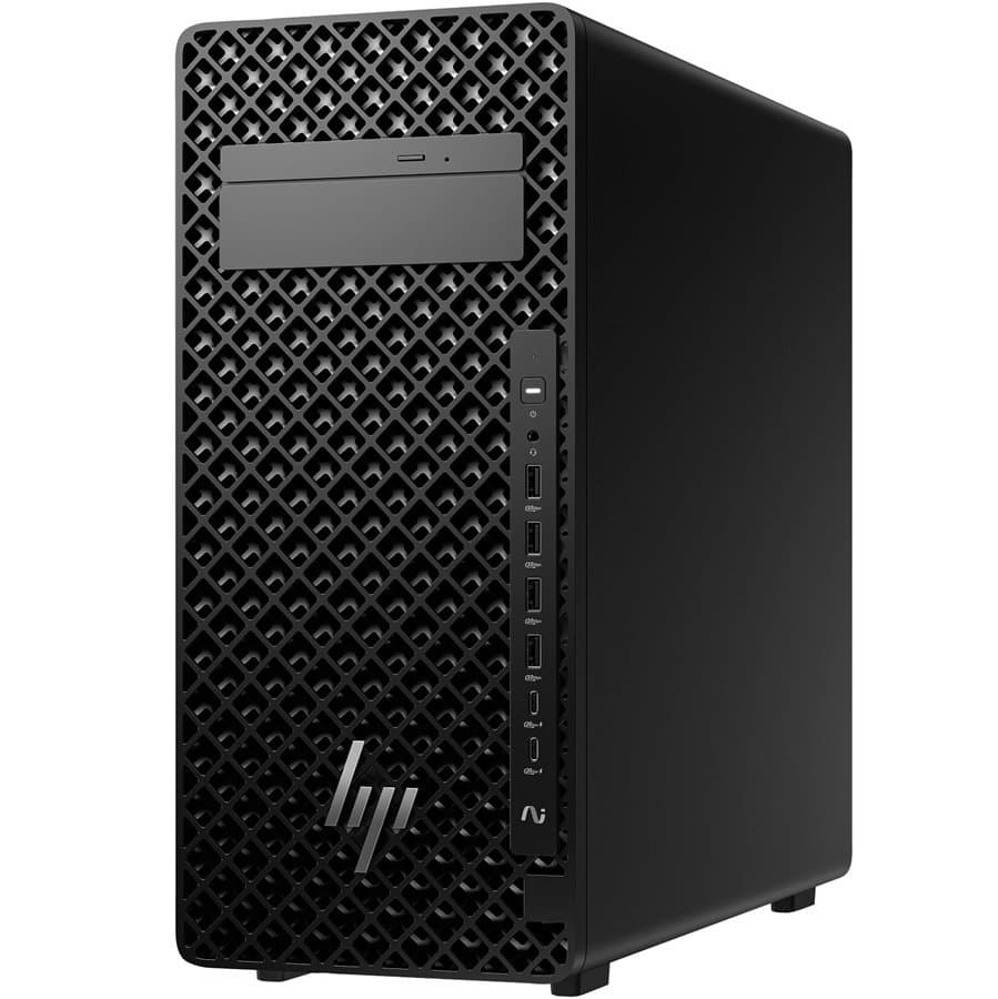 HP HP Z2 TOWER G1i U7-265 48GB 1TB RTX 2000 WIFI WIN 11 PRO BV5M2PT