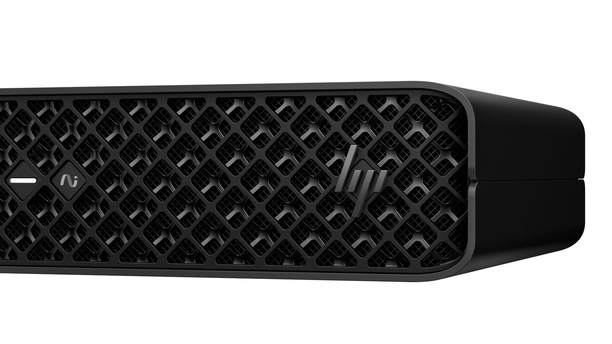 HP HP Z2 MINI G1i U7-265 16GB 512GB RTX A400 WIFI WIN 11 PRO BV8B1PT