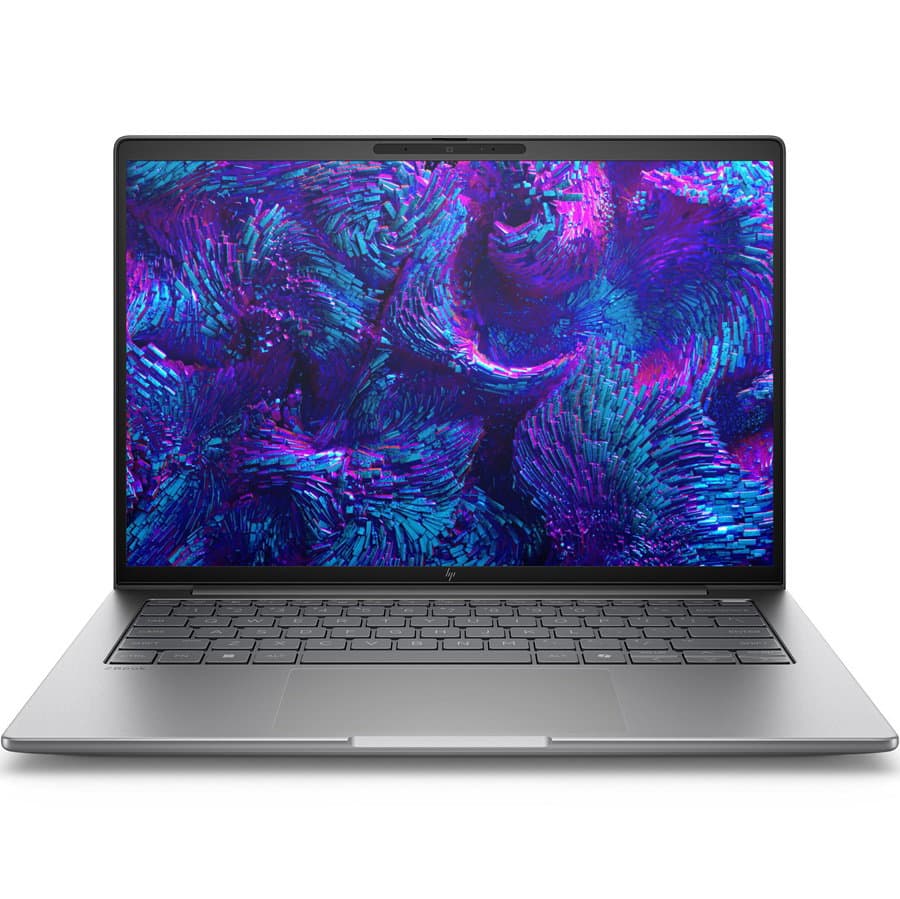 HP HP ZBOOK 8 G1i 14 U7-255H 14" TOUCH 32GB 512GB 5G WIN 11 PRO BV8C3PT