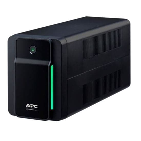 APC APC BACK-UPS 950VA, 230V, AVR, ANZ SOCKETS BX950MI-AZ