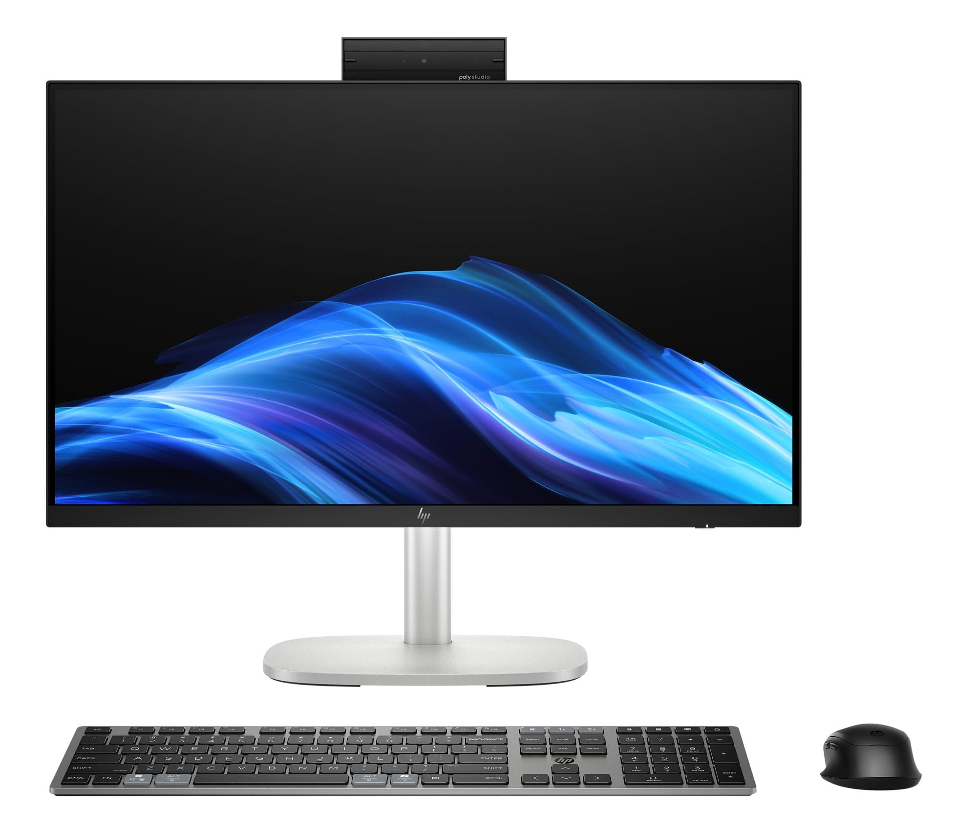 HP HP ELITESTUDIO 8 G1i AIO 24" TOUCH U7 265 VPRO 16GB 512GB WIFI WIN 11 PRO - SOH only price C0XD9PT