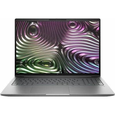 HP HP ZBOOK X G1i 16 U7-255H 16" TOUCH 32GB 1TB RTX PRO 1000 FPR WIN 11 PRO C20S8PT