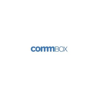 COMMBOX COMMBOX DEMO CASE CONTAINS CBIC65S4, TILT STAND, KARTER UNV VC BRACKET, TRIPOD STAND, OPS CBDEMCOL65