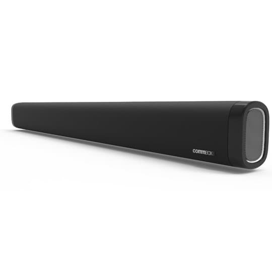 COMMBOX COMMBOX PREMIUM 60W RMS SOUNDBAR , BLUETOOTH,OPTICAL AND CONTROL (WIRED) CBSOUNDP