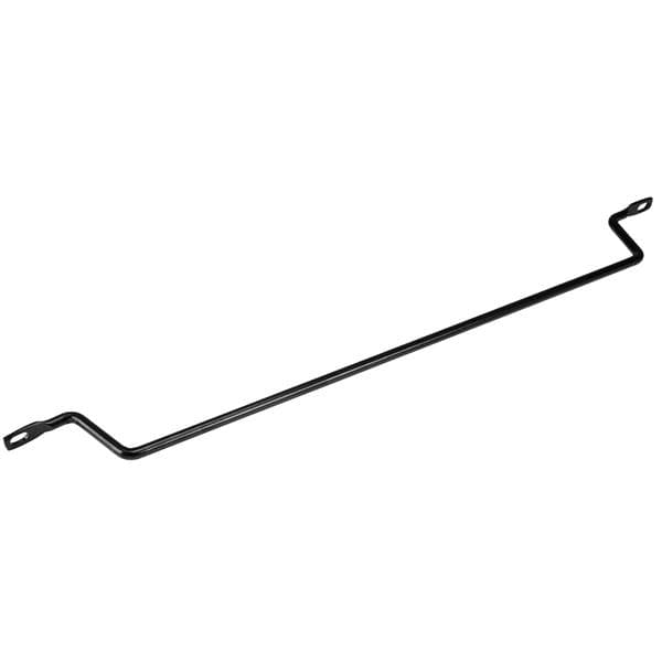 STARTECH STARTECH.COM HORIZONTAL CABLE LACING BARS FOR RACKS - 2IN OFFSET - 10 PACK 2 YR CMLB102