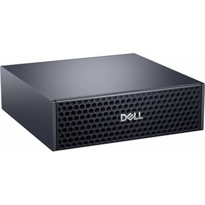DELL DELL PRO MAX MICOR DESKTOP, NVIDIA GB10, 128GB, 4TB, WL, NVIDIA DGX OS 7, 3YPRO CTO002_FCM1253_NZ
