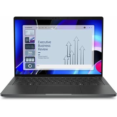 DELL DELL PRO14 PREM 14" WUXGA 8MP+IR, U7-365V, 32GB, 512GB, WL, W11P, 3YPRO CTO735_PA14260_NZ
