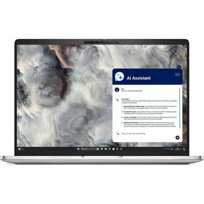 DELL DELL PRO16 PLUS NOTEBOOK, 16" FHD+ IR, U7-268V, 32GB, 512GB, WL, W11P(CP+), 3Y PRO CTO735_PB16250_NZ