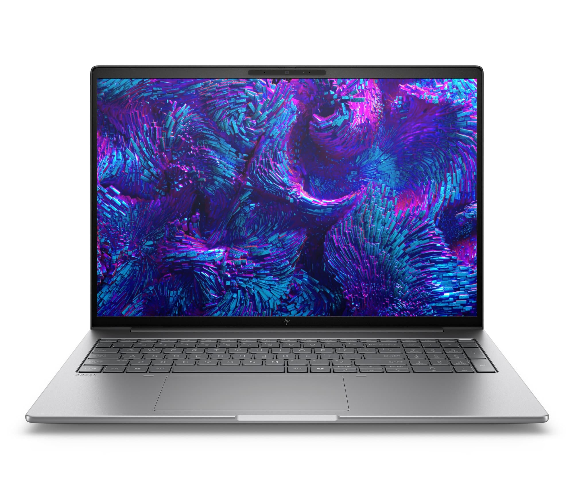 HP HP ZBOOK 8 G1i 16 U7-255H 16" TOUCH 16GB 512GB FPR WIN 11 PRO - D38GDPT D36Y5PT