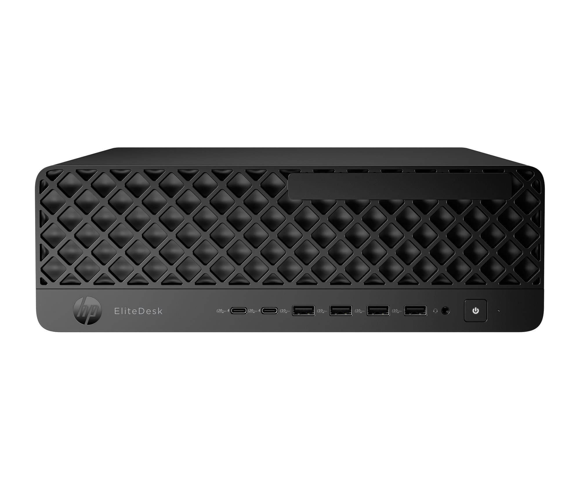 HP HP ELITEDESK SFF 8 G1i U5-235 vPro 16GB 512GB SSD WIFI WIN 11 PRO - SOH SPECIAL PRICE D80C4PT
