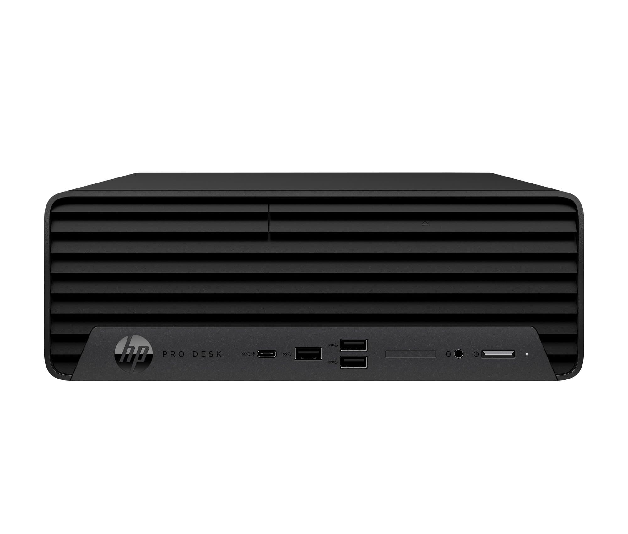 HP HP PRO SFF 400 G9 i7-14700 16GB 512GB SSD WIFI DVDRW WIN 11 PRO - SOH SPECIAL PRICE D88BNPT