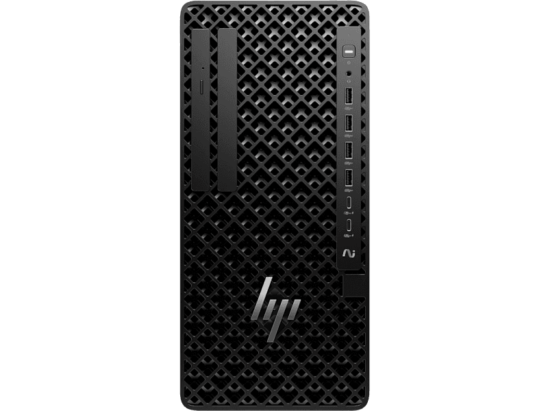 HP HP Z1 TOWER G1i U7-265 32GB 1TB RTX 5060 WIN 11 PRO *BURST** LIMITED STOCK PRICE D93KDPT