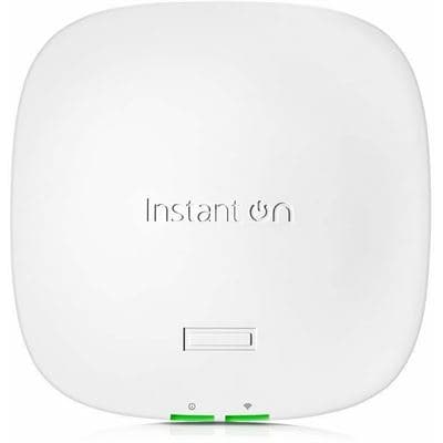 HPE HPE Aruba Instant On AP21 (RW) Access Point Open Box DE-S1T09A
