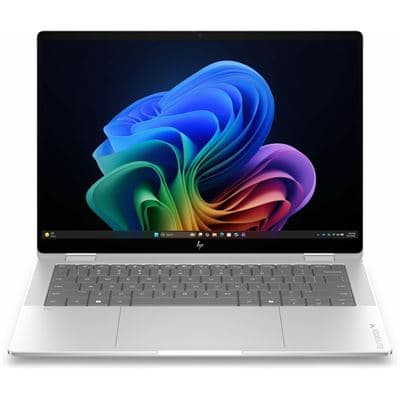 HP HP ELITEBOOK X FLIP G2i 14 U7-356H 14" TOUCH OLED 24GB LP 512GB WIN 11 PRO SILVER DG3U7PT