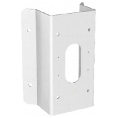 HIKVISION HIKVISION 1476ZJ-SUS CORNER MOUNT BRACKET SUIT 2CD27XX SERIES CAMERAS, 2YR DS-1476ZJ-SUS