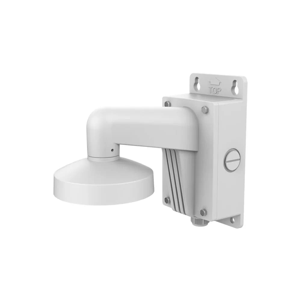 HIKVISION HIKVISION 2200ZJ-WAJ-140 WALL MOUNT WITH JUNCTION BOX, 2YR DS-2200ZJ-WAJ-140