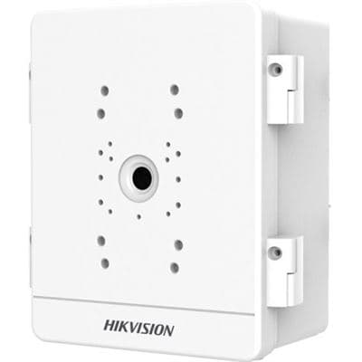 HIKVISION HIKVISION IP66 IK10 POLYMER OUTDOOR EQUIPMENT BOX - SMALL DS-SBOX-01