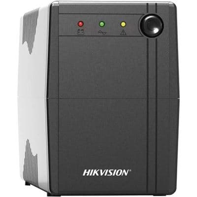 HIKVISION HIKVISION UPS - 600VA DS-UPS600-AU