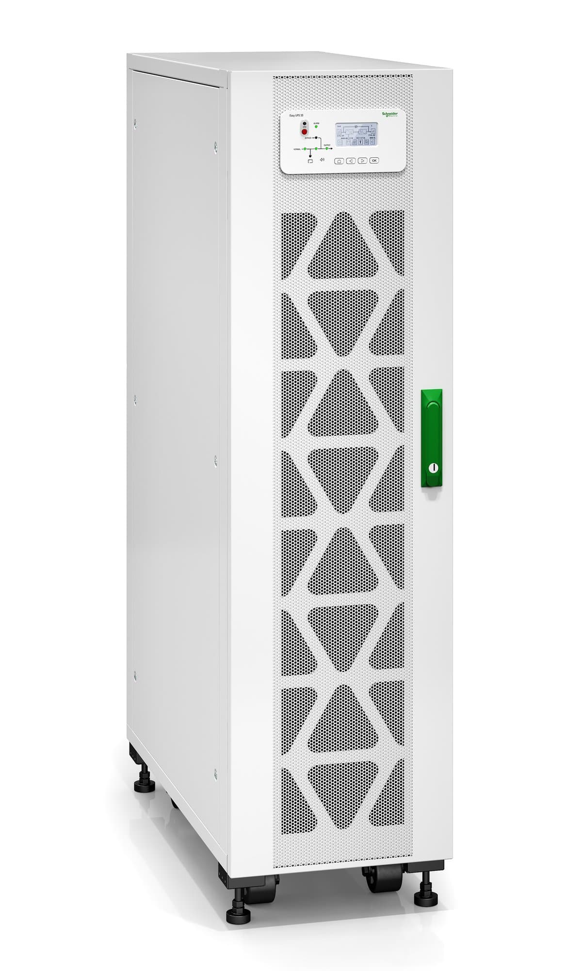 APC APC EASY UPS 3S 20 KVA 400 V 3:3 UPS FOR INTERNAL BATTERIES E3SUPS20KHB