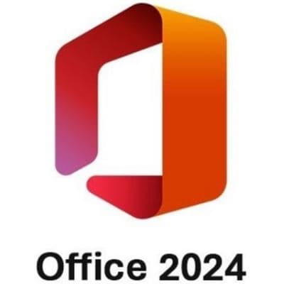MICROSOFT MICROSOFT OFFICE HOME 2024 - RETAIL BOX EP2-06810