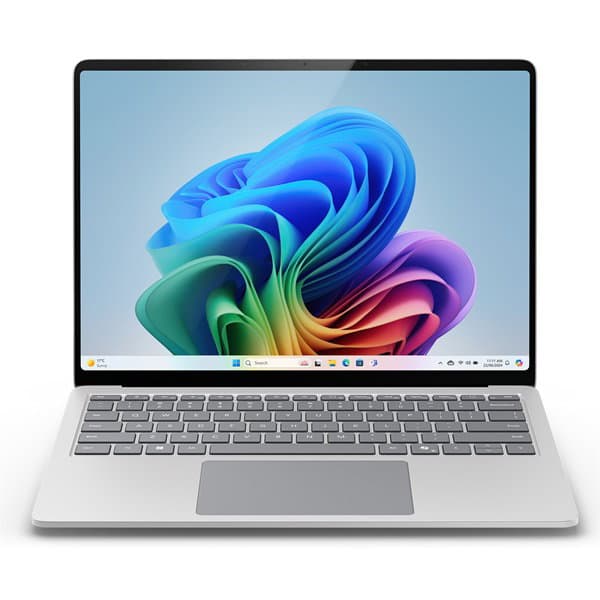 MICROSOFT MICROSOFT SURFACE LAPTOP 7 13.8" CU7 16GB 512GB WIN 11 PRO PLATINUM EP2-21094