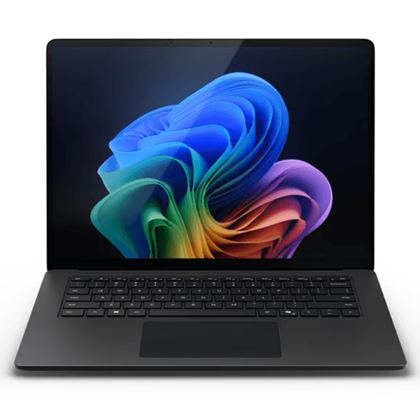 MICROSOFT MICROSOFT SURFACE LAPTOP 7 15" CU7 16GB 256GB WIN 11 PRO BLACK EP2-22764