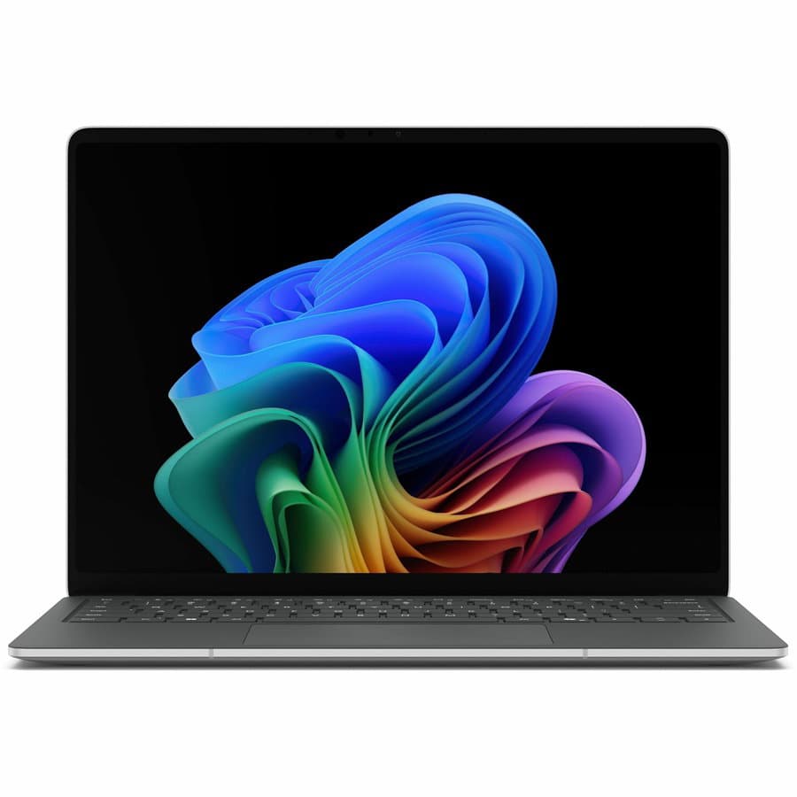 MICROSOFT MICROSOFT SURFACE LAPTOP 5G 13.8" INTEL CU5 16GB 256GB WIN 11 PRO PLATINUM - BONUS $50 PREZZY CARD EP2-36330-50