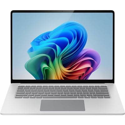 MICROSOFT MICROSOFT SURFACE LAPTOP 8TH ED 15" CU5 16GB 256GB WIN11 PRO PLATINUM EP2-50820