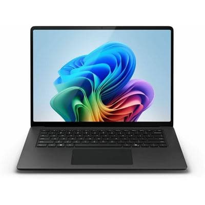 MICROSOFT MICROSOFT SURFACE LAPTOP 8TH ED 15" CU5 32GB 512GB WIN11 PRO BLACK EP2-51045
