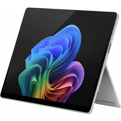 MICROSOFT MICROSOFT SURFACE PRO 12TH ED 13" CU7 32GB 1TB WIN11 PRO PLATINUM EP2-55240