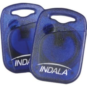 HID HID FLEXKEY INDALA KEYTAG HID-PROG MOQ=100 FPKEY-SSSS-0000