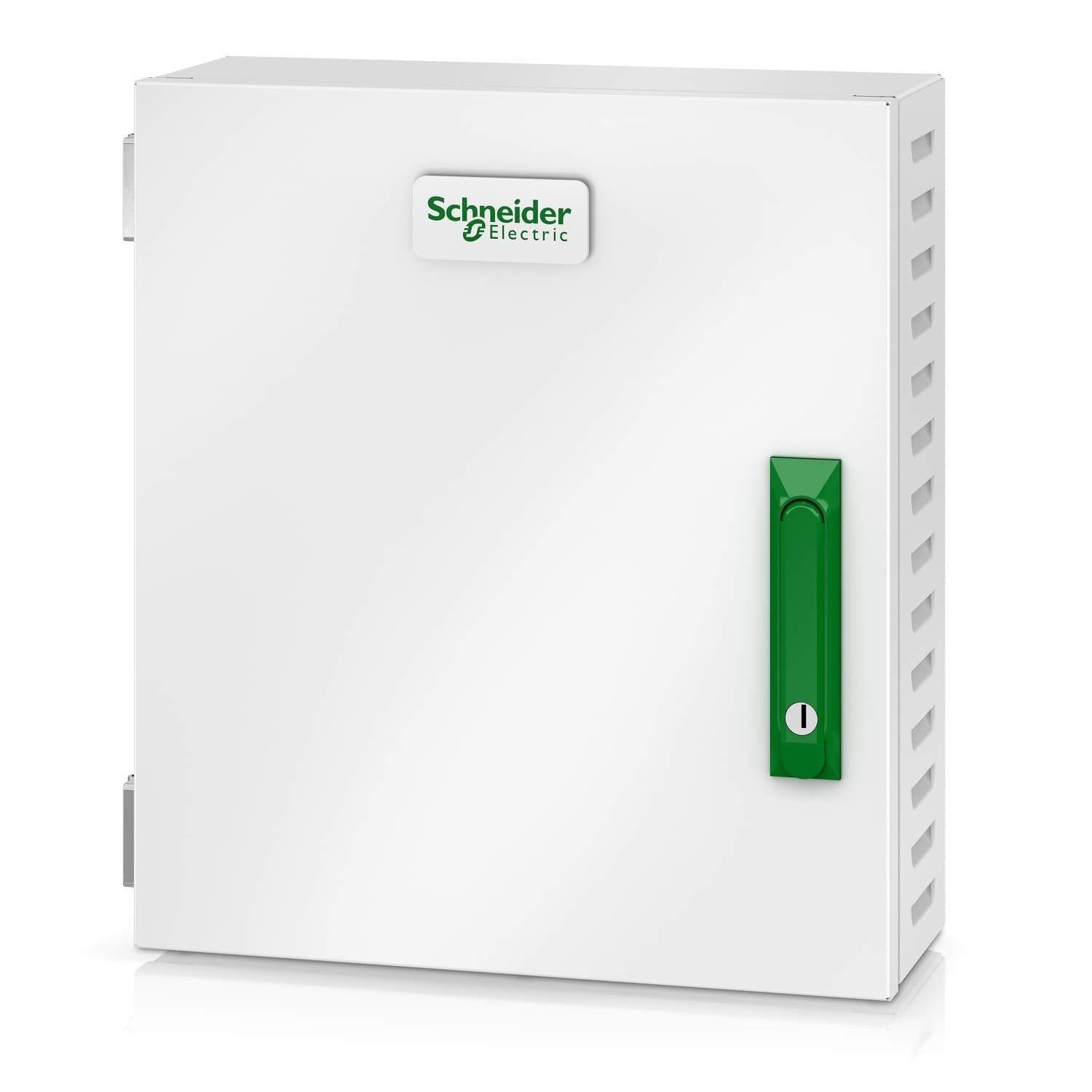 APC APC MAINTENANCE BYPASS PANEL, SINGLE UNIT, 10-20KW 400V WALLMOUNT, FOR GALAXY VS & EASY UPS 3S GVSBPSU10K20H