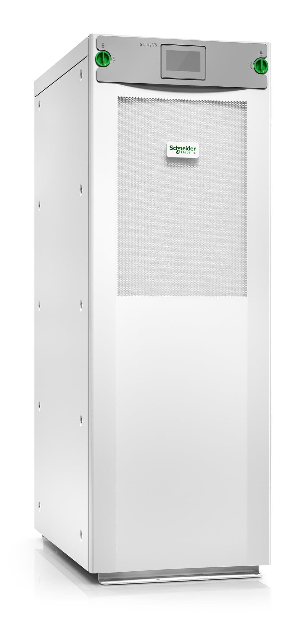 APC APC GALAXY VS UPS 10KW 400V, 1 INTERNAL 9AH SMART MODULAR BATTERY STRING, EXP. TO 4, - KIT GVSUPS10KB4HS-KIT