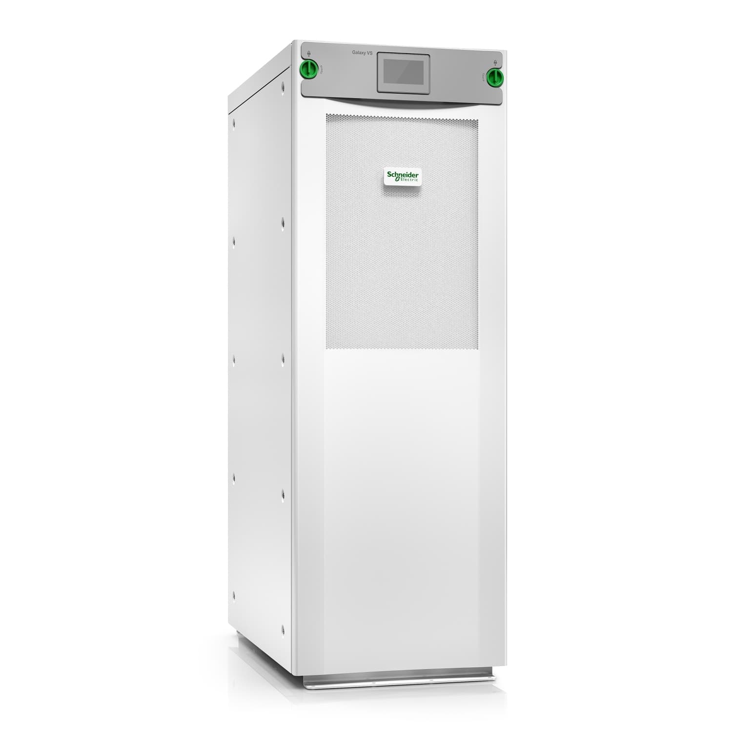 APC APC GALAXY VS UPS 30KW 400V, 2INTERNAL 9AH SMART MODULAR BATTERYSTRINGS, EXP. TO 4,START - KIT GVSUPS30KB4HS-KIT