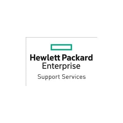 HPE HPE Aruba 1Y PW FC CTR 7024 ControllerX SVC,7024 Controller,24x7 HW support with 6 Hr Call-to- H3BR7PE