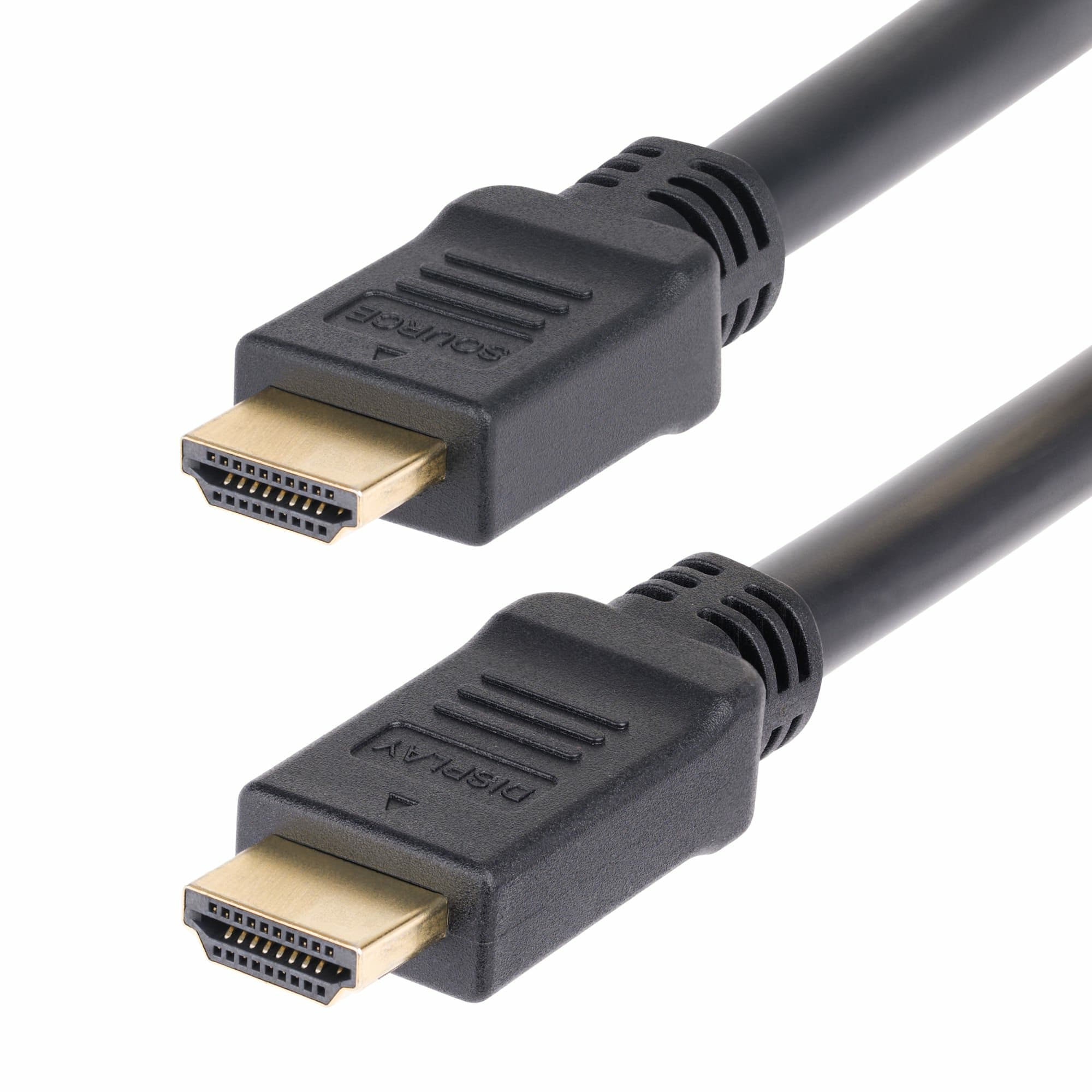 STARTECH STARTECH.COM 10M ACTIVE HDMI 2.0 CABLE, CMP, PLENUM RATED, 4K 60HZ, LTW HD2AP-10M-HDMI-CABLE
