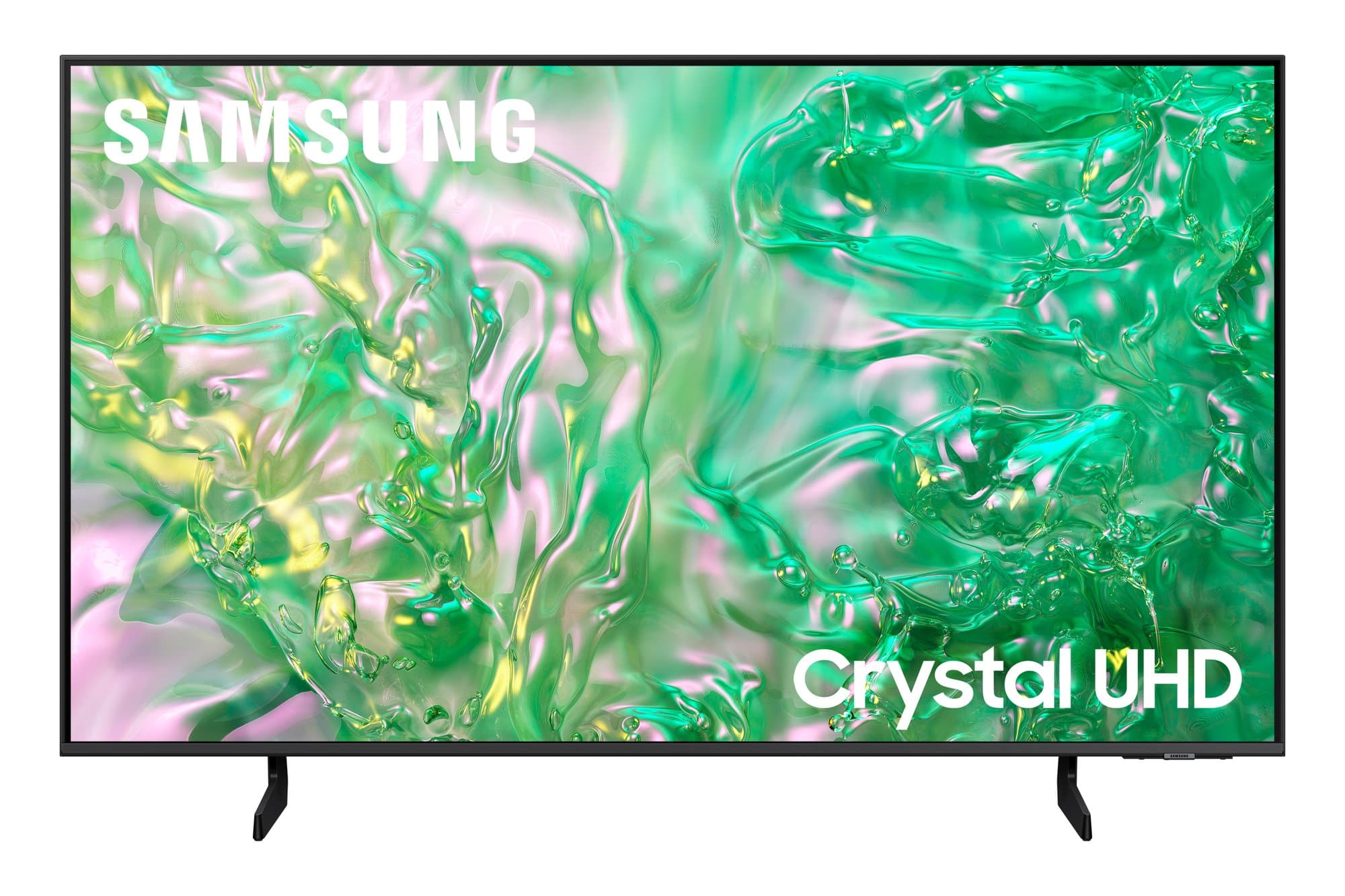 SAMSUNG SAMSUNG 43" UHD 4K HOSPITALITY TV, SMART HUB, WIFI/LAN, LYNK CLOUD, SLIM, 3Y HG43U800FAWXXY