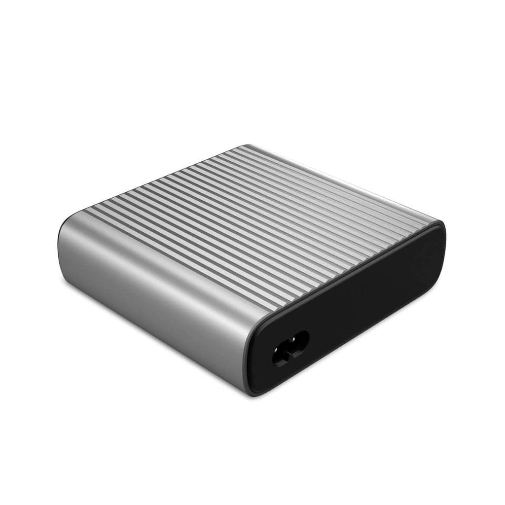 TARGUS TARGUS HYPER HYPERJUICE 245W GAN DESKTOP CHARGER HJGAN245-AU