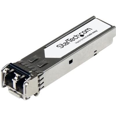 HPE HPE ANW 10G SFP+ LC ER 40km SMF Transceiver J9153D