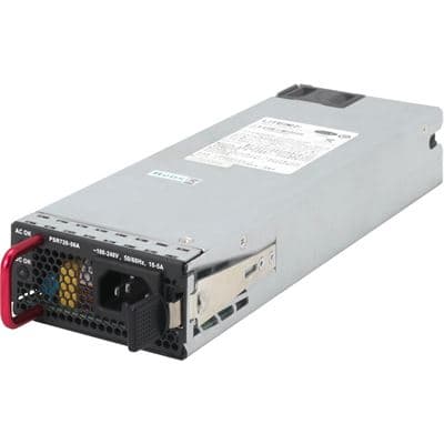 HPE HPE ANW 5400R 2750W PoE+ zl2 PSU J9830B