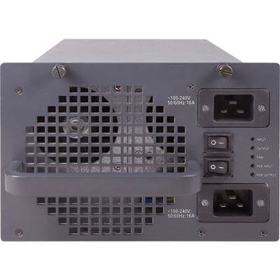 HPE HPE 7500 2800W AC Power Supply JD219A
