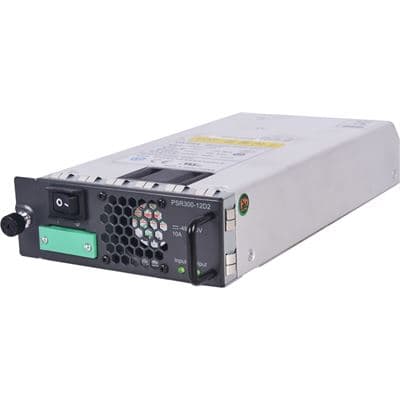 HPE HPE X351 300W DC Power Supply JG528A