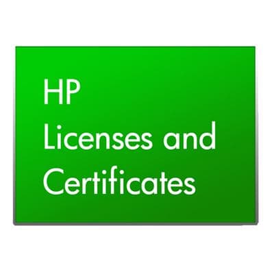 HPE HPE PCM+ to IMC Bsc Upgr w/50-node E-LTU JG548AAE