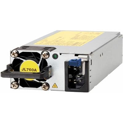 HPE HPE Aruba X371 12VDC 250W Pwr2Prt PS JL760A